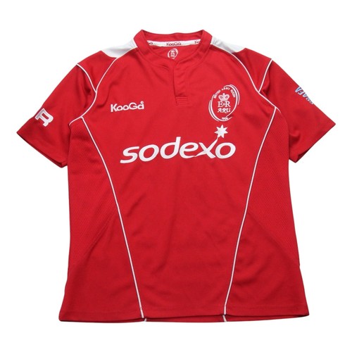 Kooga british army - british, rugby