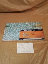 STANDARD FLYING EIGHT  AND