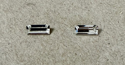 Dinky 165 213 ford capri - dinky, capri-