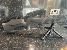 BSA R12 Synthetic Stock Brand New Unused