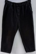 Toast Gabi Corduroy Crop