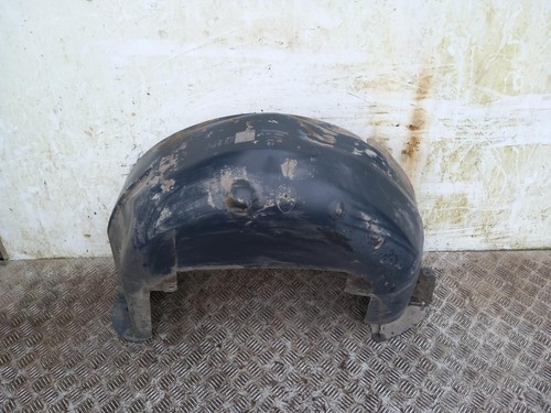 Peugeot expert mk2 right - expert, rear
