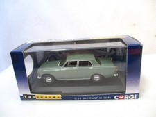 Corgi Vanguards Ford Zephyr  6