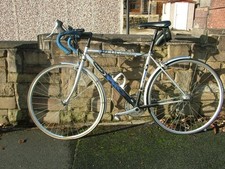 Vintage Peugeot Prologue 200