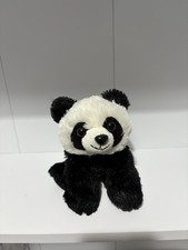 Wild Republic Small Panda Bear