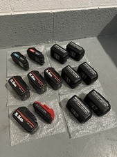 13x JOBLOT Power Tool