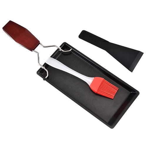 Barbecue pan catering pans - pan,