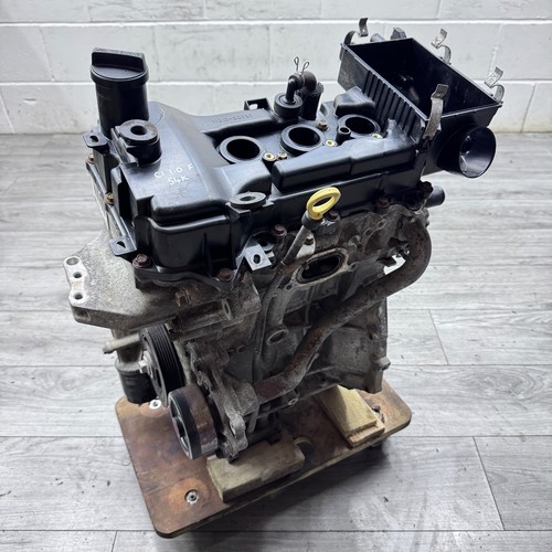 Citroen mk2 engine - c1, bare