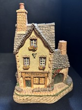 Murphy’s' by David Winter Cottages The Irish Collection 