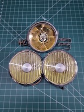 Pair vintage raydyot fog - pair,