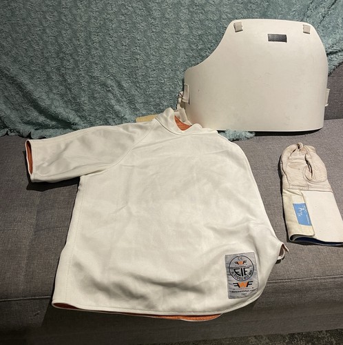 Fencing bundle clothing half - fencing,