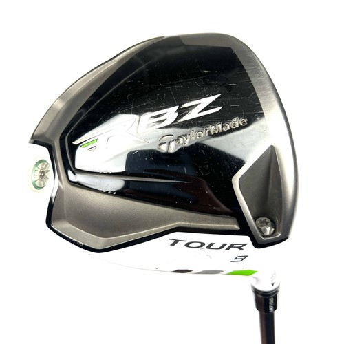 Taylormade rbz tour driver - rbz,