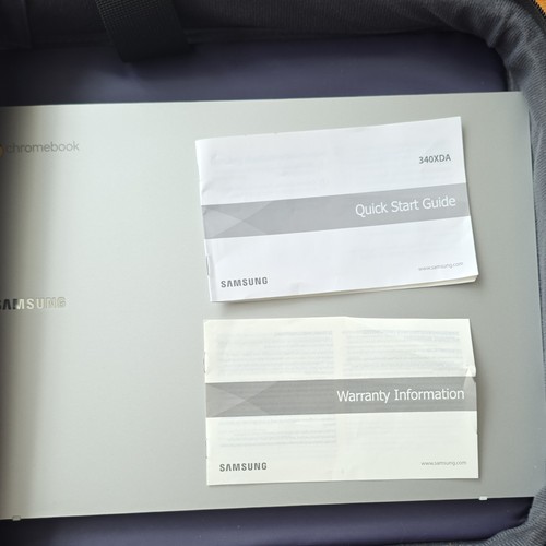 Samsung chromebook 340xda - chromebook,