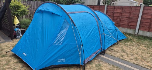 Vango metis 400 - metis, tent