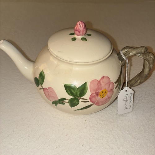 Franciscan vintage desert rose - vintage,