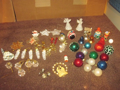 Small christmas tree - small,