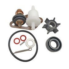 8M0120836 Outboard Maintenance