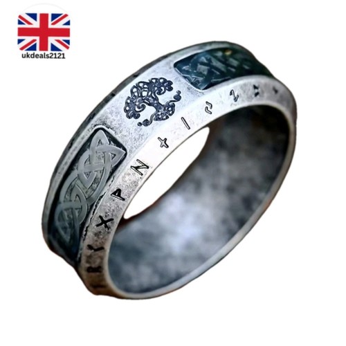 Men viking runes - viking,