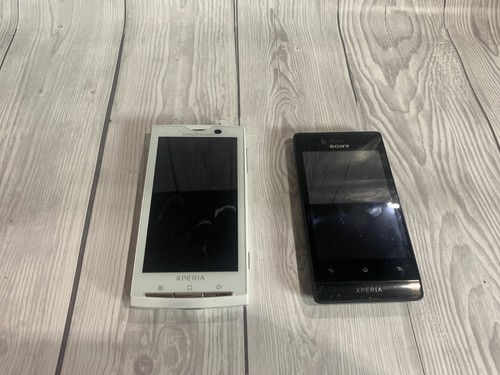 Pair mobile phones sony - of,
