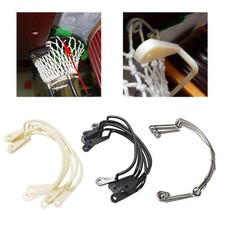 6Pcs Pool Table Pockets
