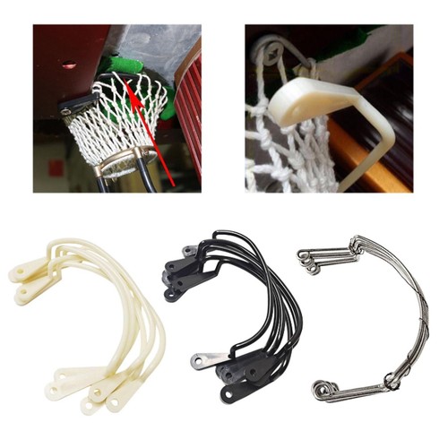 6pcs pool table pockets - 6pcs,