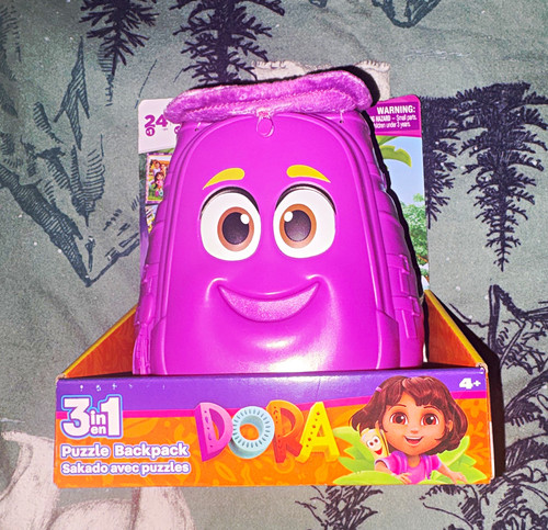 Spin master dora 1 - dora, 3-in-1