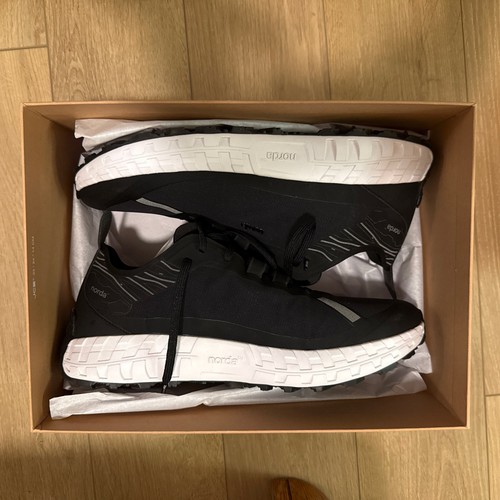 Norda 001a trail running shoes - 001a,