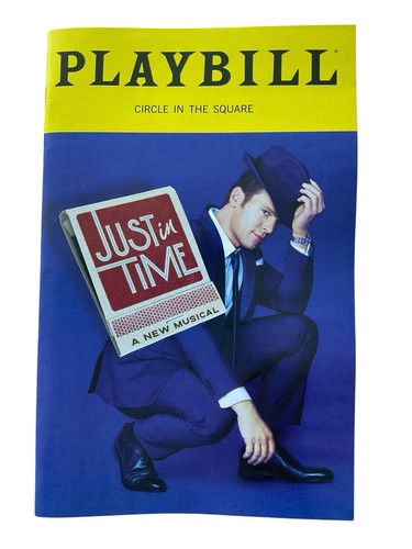 Jonathan groff just time - just,
