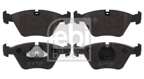 Front febi germany 116083 - front,