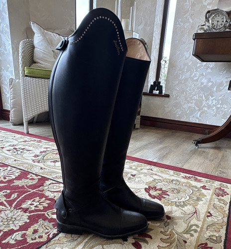 Sergio grasso bespoke - sergio,
