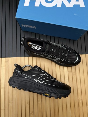 Hoka one - speed, 2