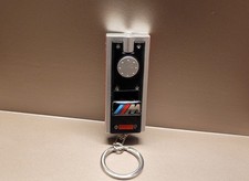 Custom BMW M-Sport LED Keyring