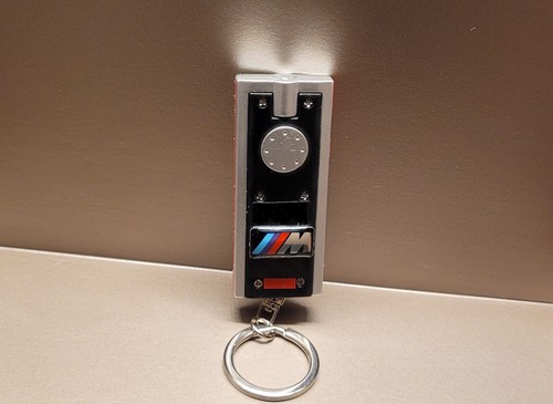 Custom bmw sport - bmw, led