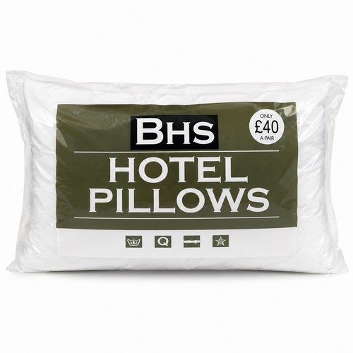 Bhs hotel style - hotel, bed