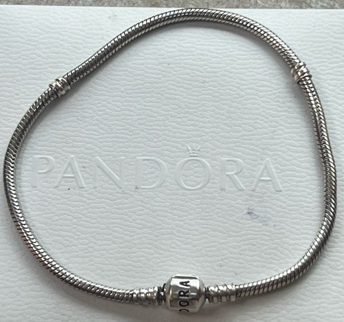 Retired pandora sterling - pandora,