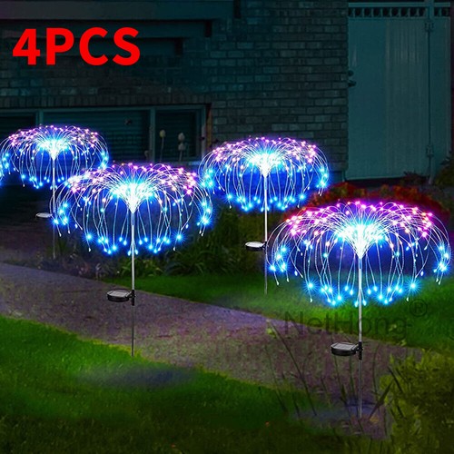 Solar lights outdoor garden - lights,