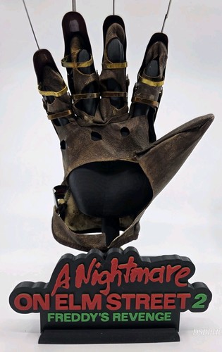 Freddy krueger glove - krueger,