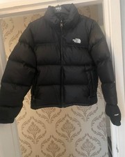 The North Face Puffer Jacket