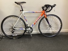 TREK SL 1000 Road Bike Size