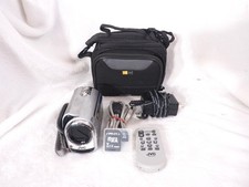 JVC Everio GZ- MG330HU