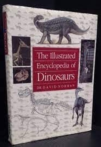 Illustrated encyclopedia - illustrated,