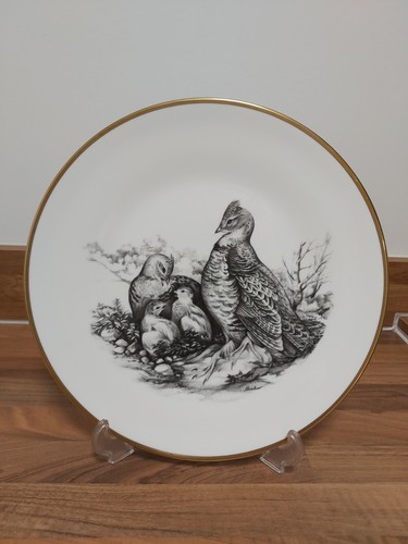 Boehm from game birds - boehm,