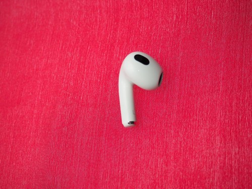 Genuine apple airpods - genuine, 4