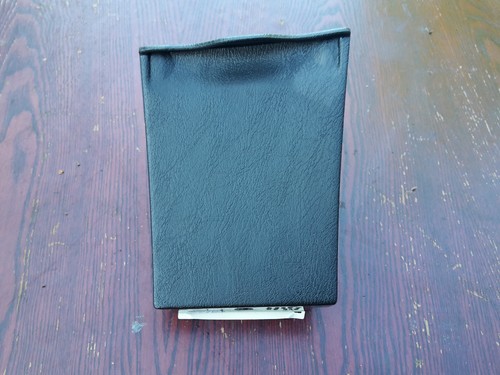 Honda civic dashboard storage - honda,
