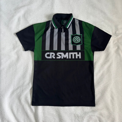 Celtic away football - 94/96,