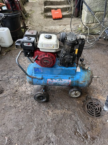 HONDA5.5
