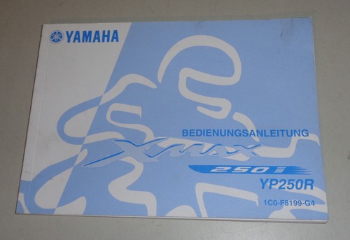 Operating instructions yamaha - instructions,