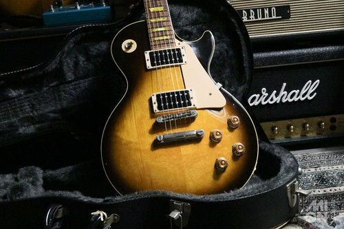 Gibson les paul classic - les,
