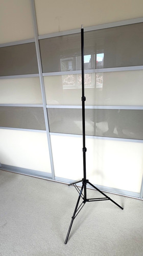 Lencarta tripod studio light - tripod,