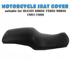 Motorcycle seat cover for - seat,